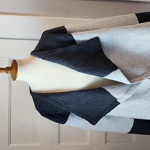 BB Dakota Women's Katia Wrap Jacket, Size S - Picture 8 of 17